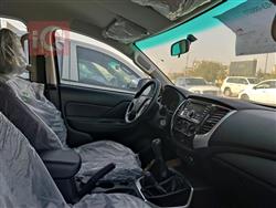 ميتسوبيشي L200